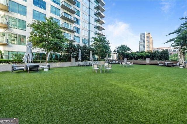 40 12th Street NE 1603, Atlanta, GA 30309