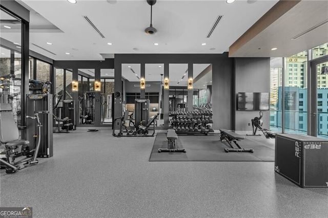40 12th Street NE 1603, Atlanta, GA 30309
