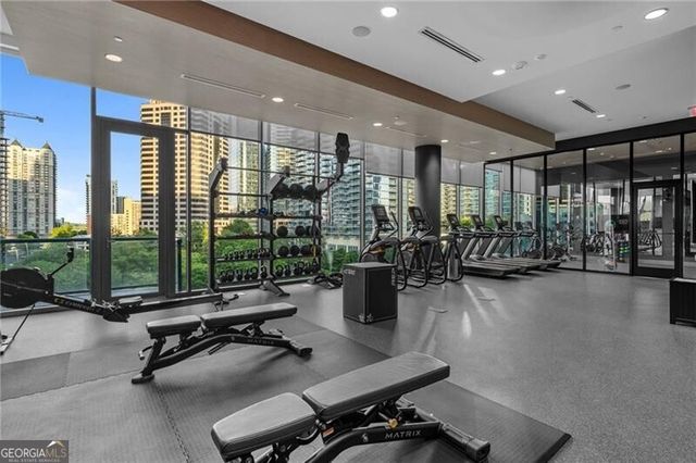 40 12th Street NE 1603, Atlanta, GA 30309