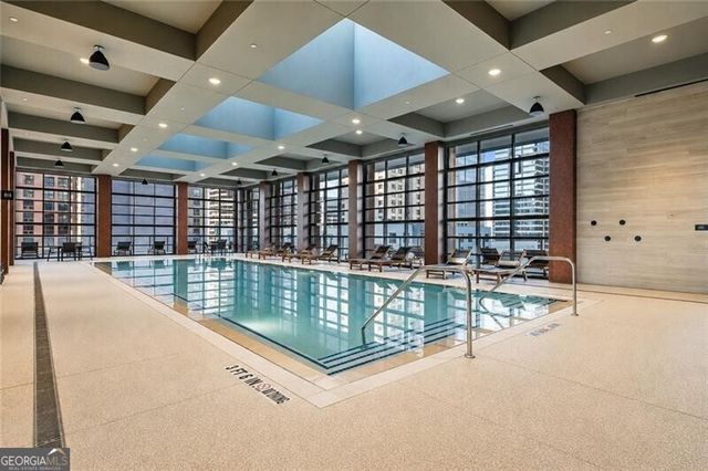 40 12th Street NE 1603, Atlanta, GA 30309