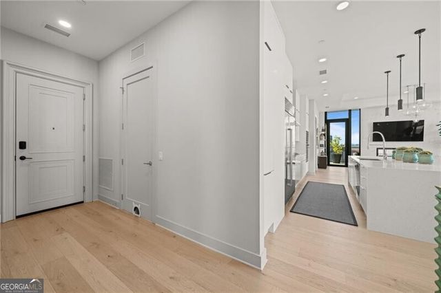 40 12th Street NE 1603, Atlanta, GA 30309