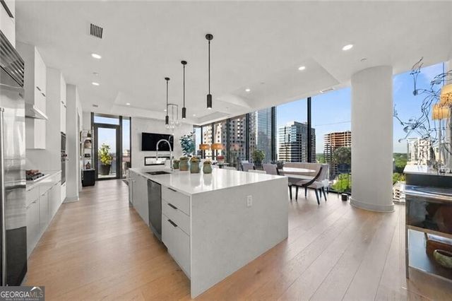 40 12th Street NE 1603, Atlanta, GA 30309