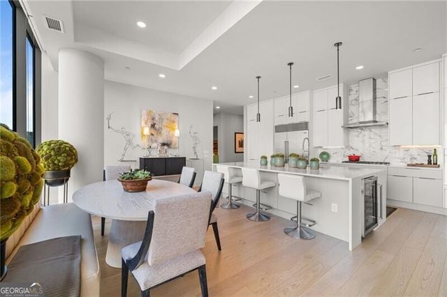 40 12th Street NE 1603, Atlanta, GA 30309