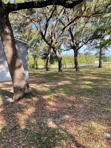 7697 NW 165TH STREET, Trenton, FL 32693