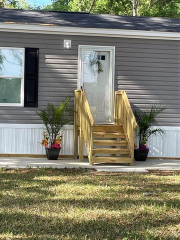 7697 NW 165TH STREET, Trenton, FL 32693