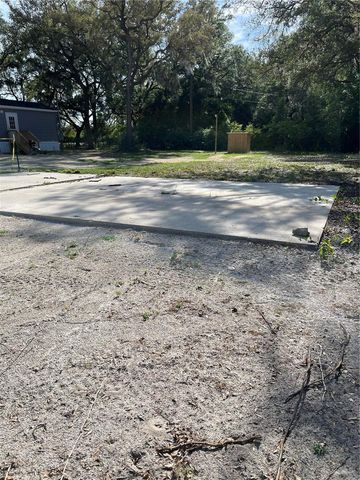 7697 NW 165TH STREET, Trenton, FL 32693