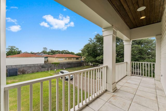 426 Marshall Street, Houston, TX 77006