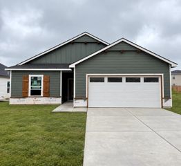 3530 E Bearsden St, Derby, KS 67037
