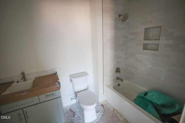 7312 Wexford Woods Lane, Wake Forest, NC 27587