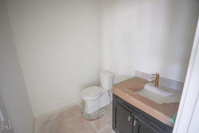 7312 Wexford Woods Lane, Wake Forest, NC 27587