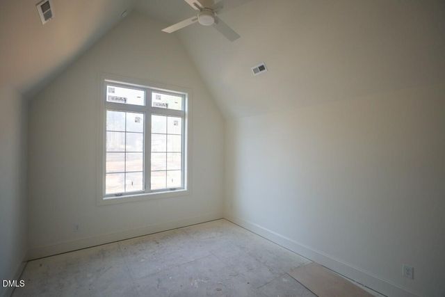 7312 Wexford Woods Lane, Wake Forest, NC 27587