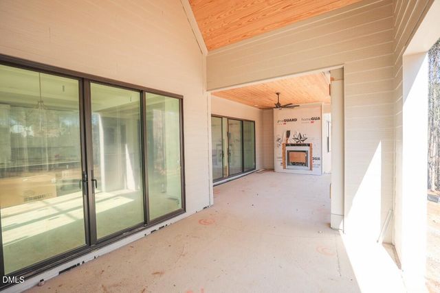 7312 Wexford Woods Lane, Wake Forest, NC 27587