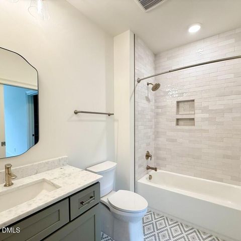 7312 Wexford Woods Lane, Wake Forest, NC 27587