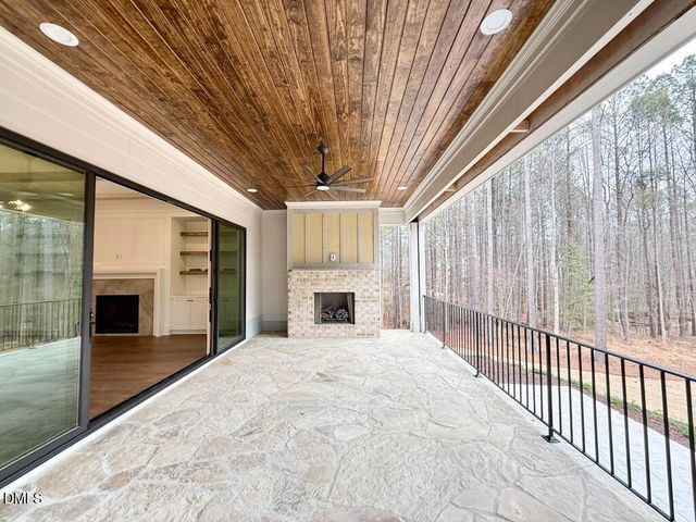 7312 Wexford Woods Lane, Wake Forest, NC 27587