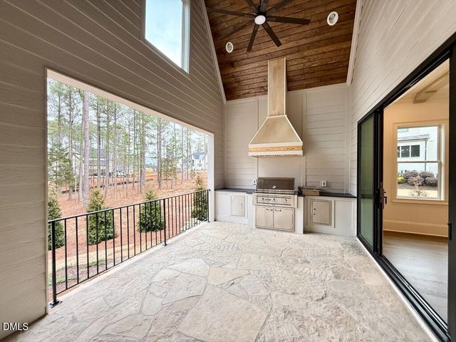 7312 Wexford Woods Lane, Wake Forest, NC 27587