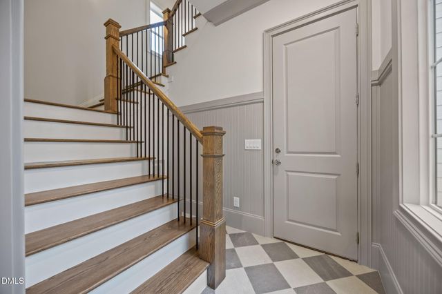 7312 Wexford Woods Lane, Wake Forest, NC 27587