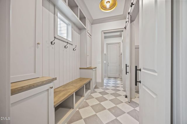 7312 Wexford Woods Lane, Wake Forest, NC 27587