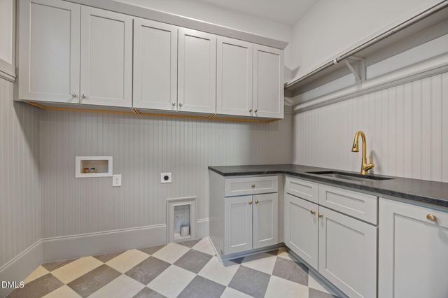 7312 Wexford Woods Lane, Wake Forest, NC 27587