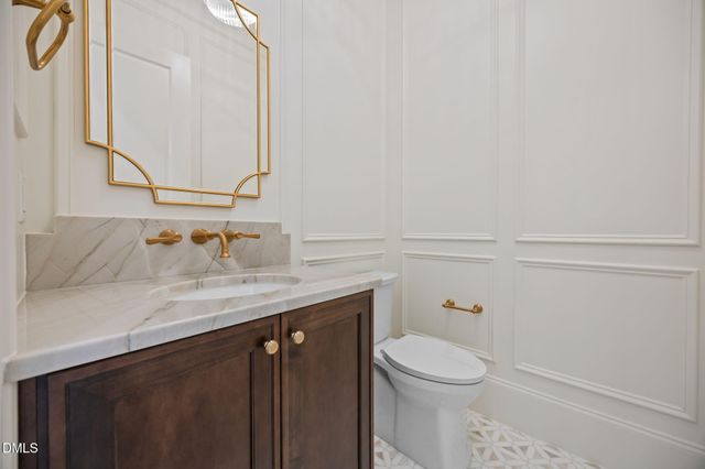 7312 Wexford Woods Lane, Wake Forest, NC 27587