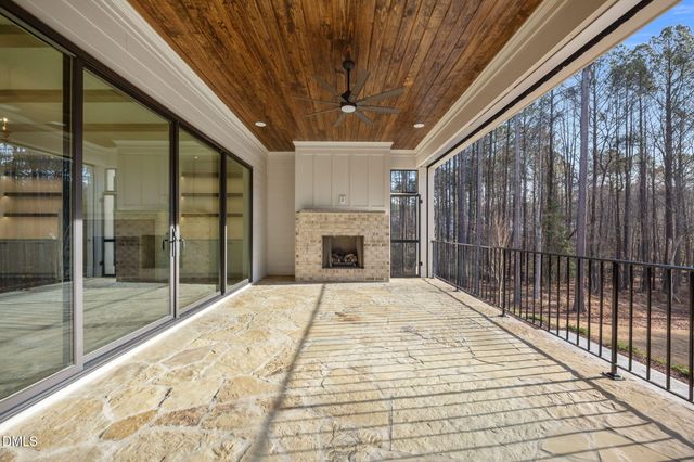 7312 Wexford Woods Lane, Wake Forest, NC 27587