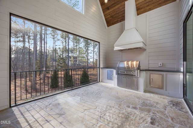 7312 Wexford Woods Lane, Wake Forest, NC 27587