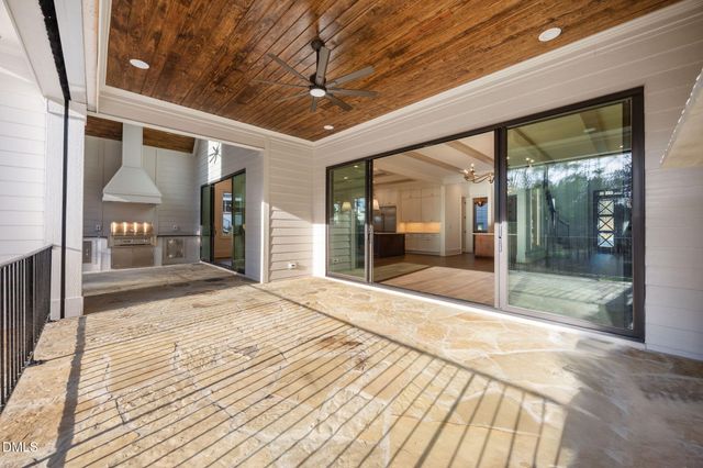 7312 Wexford Woods Lane, Wake Forest, NC 27587