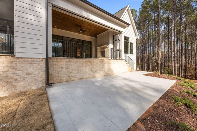 7312 Wexford Woods Lane, Wake Forest, NC 27587