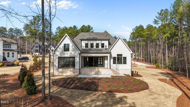 7312 Wexford Woods Lane, Wake Forest, NC 27587