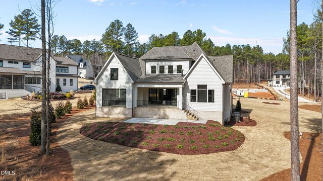 7312 Wexford Woods Lane, Wake Forest, NC 27587