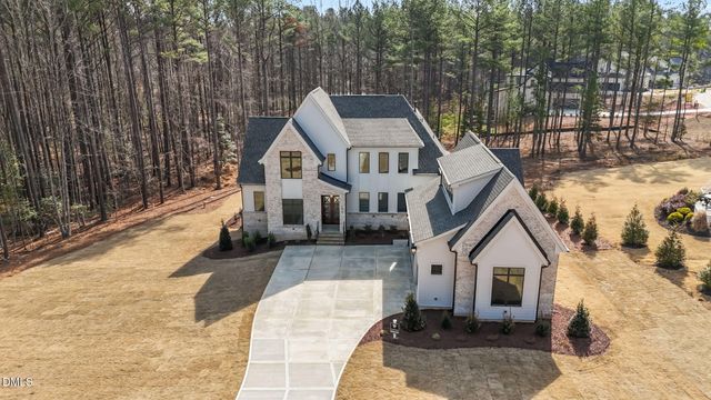 7312 Wexford Woods Lane, Wake Forest, NC 27587