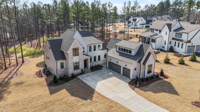 7312 Wexford Woods Lane, Wake Forest, NC 27587