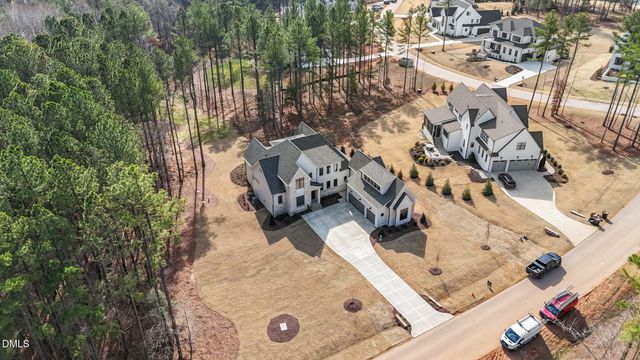 7312 Wexford Woods Lane, Wake Forest, NC 27587