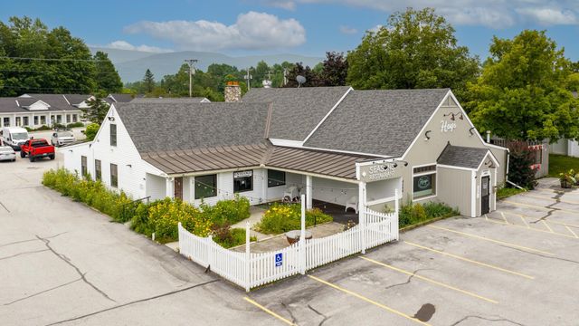 4566 Main Street, Manchester, VT 05255