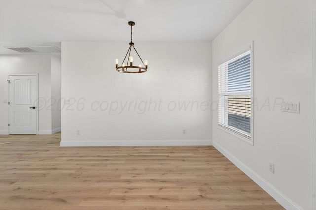 21150 W Farmers Avenue, Amarillo, TX 79119