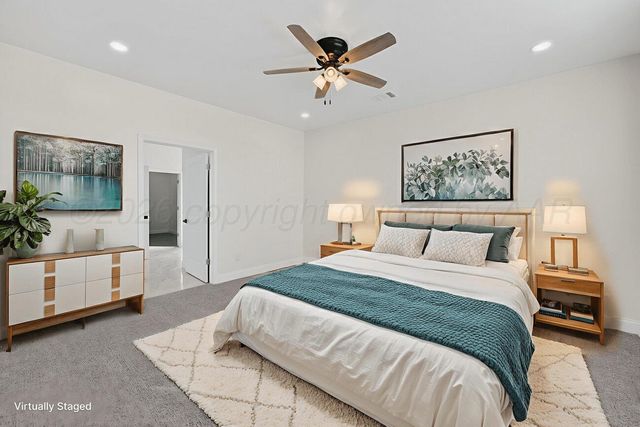 21150 W Farmers Avenue, Amarillo, TX 79119