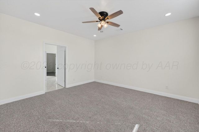 21150 W Farmers Avenue, Amarillo, TX 79119