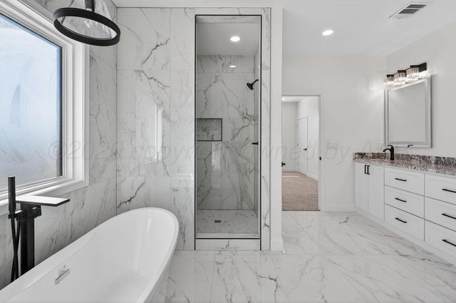 21150 W Farmers Avenue, Amarillo, TX 79119