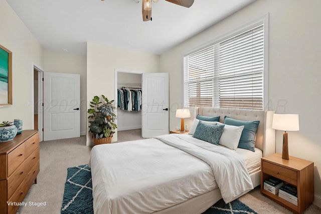 21150 W Farmers Avenue, Amarillo, TX 79119