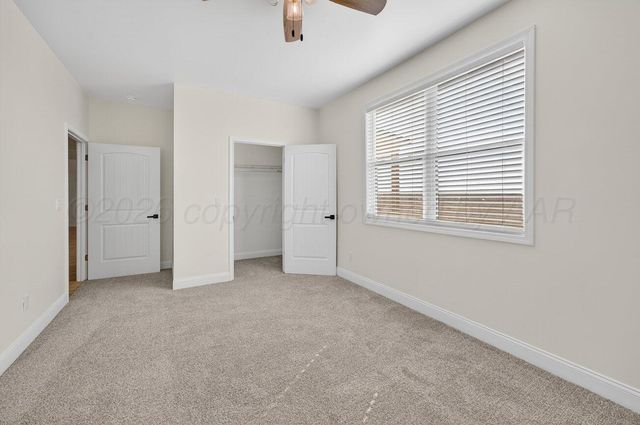 21150 W Farmers Avenue, Amarillo, TX 79119