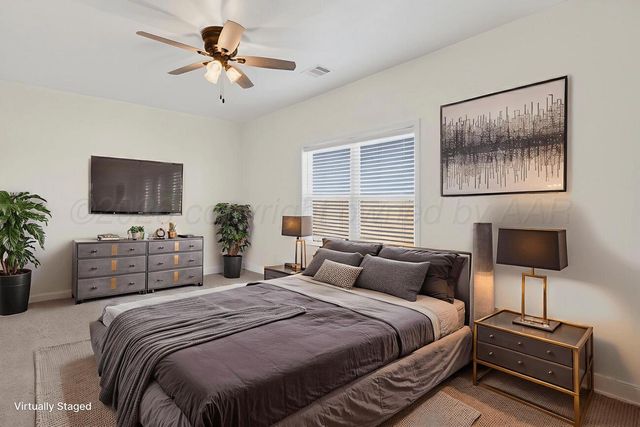 21150 W Farmers Avenue, Amarillo, TX 79119