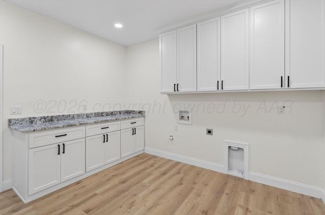 21150 W Farmers Avenue, Amarillo, TX 79119