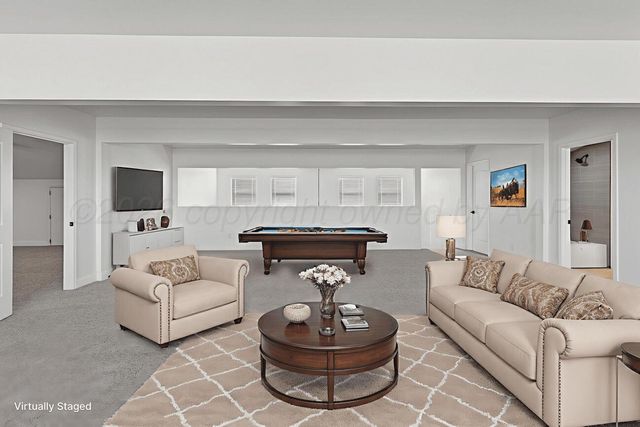 21150 W Farmers Avenue, Amarillo, TX 79119