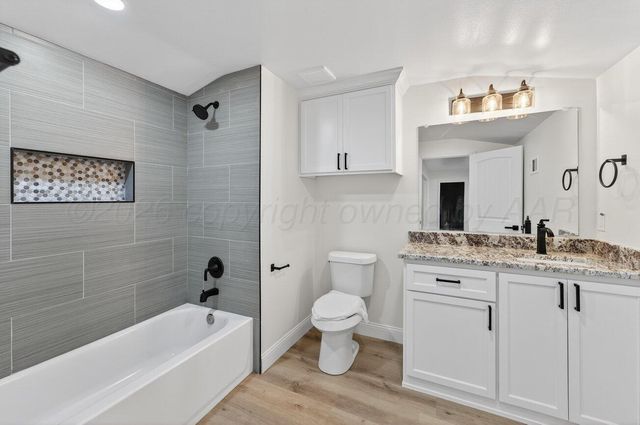 21150 W Farmers Avenue, Amarillo, TX 79119