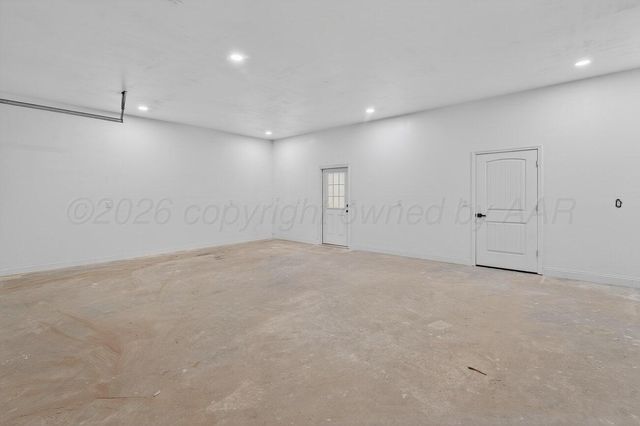 21150 W Farmers Avenue, Amarillo, TX 79119