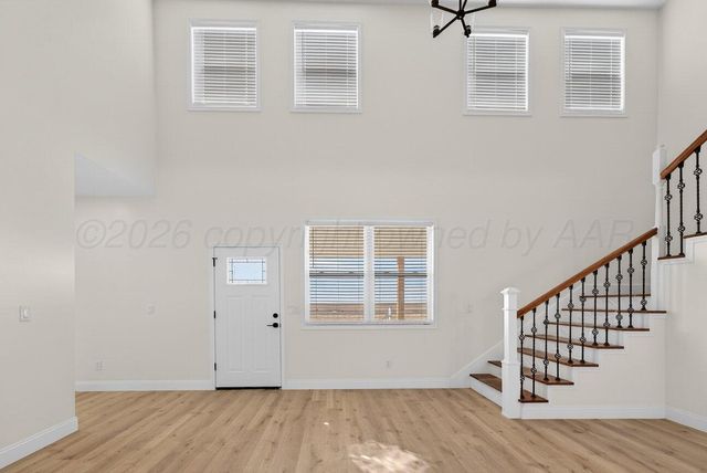 21150 W Farmers Avenue, Amarillo, TX 79119