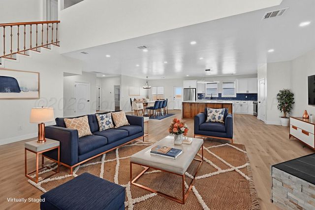 21150 W Farmers Avenue, Amarillo, TX 79119