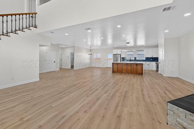 21150 W Farmers Avenue, Amarillo, TX 79119