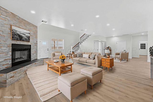 21150 W Farmers Avenue, Amarillo, TX 79119