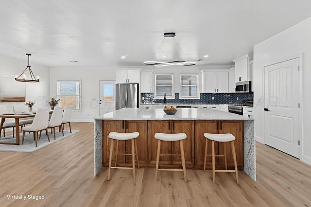 21150 W Farmers Avenue, Amarillo, TX 79119