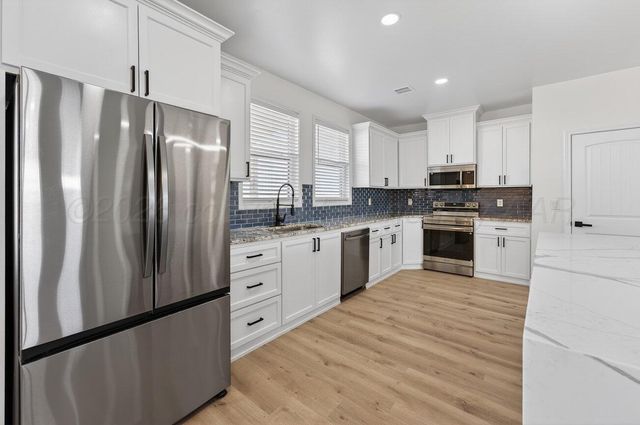 21150 W Farmers Avenue, Amarillo, TX 79119